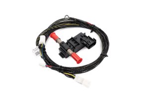 Ford F-350 Super Duty Brake Rotors (2) - Rear - R1 Concepts - Drilled & Slotted Geoperformance - `99-`04 Ford F-350 Super Duty Brake Rotors (2) - Rear - R1 Concepts - Drilled & Slotted Geoperformance - `99-`04